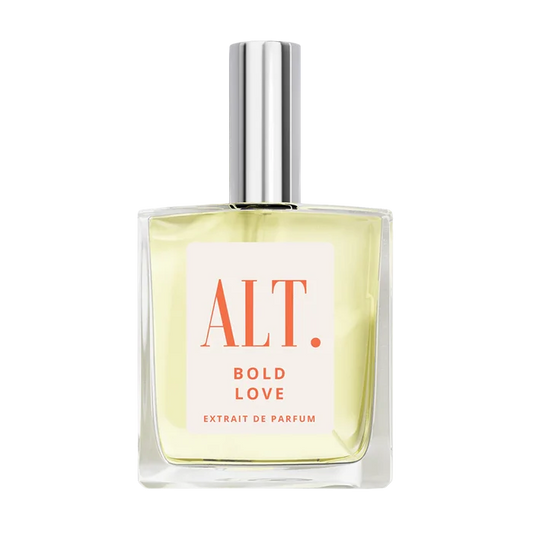ALT. Bold Love