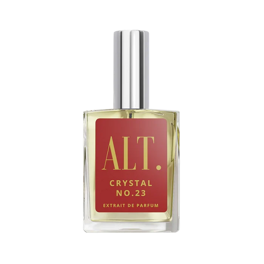 ALT. Crystal NO. 23