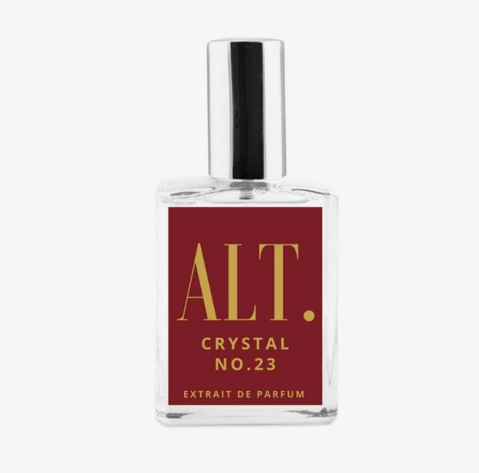 ALT Fragrance Crystal No 23 60ML