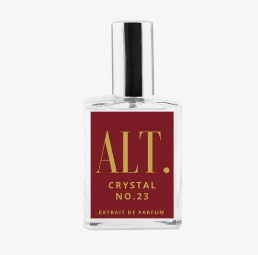 ALT Fragrance Crystal No 23 60ML