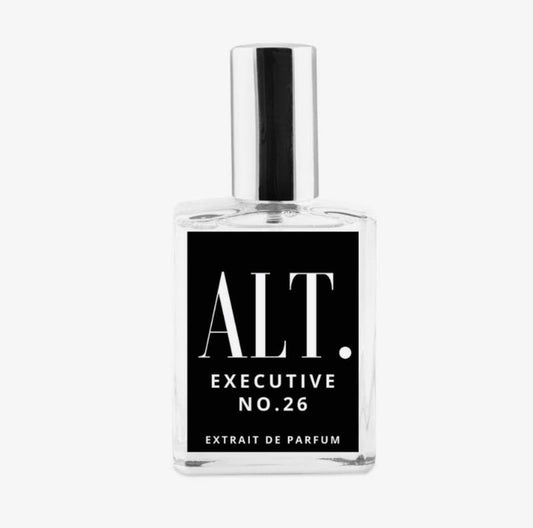 ALT Fragrance Executive No 26 30ML