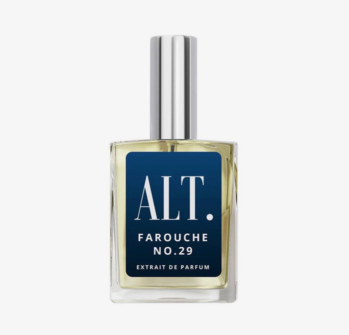 ALT Fragrance Farouche 60ML