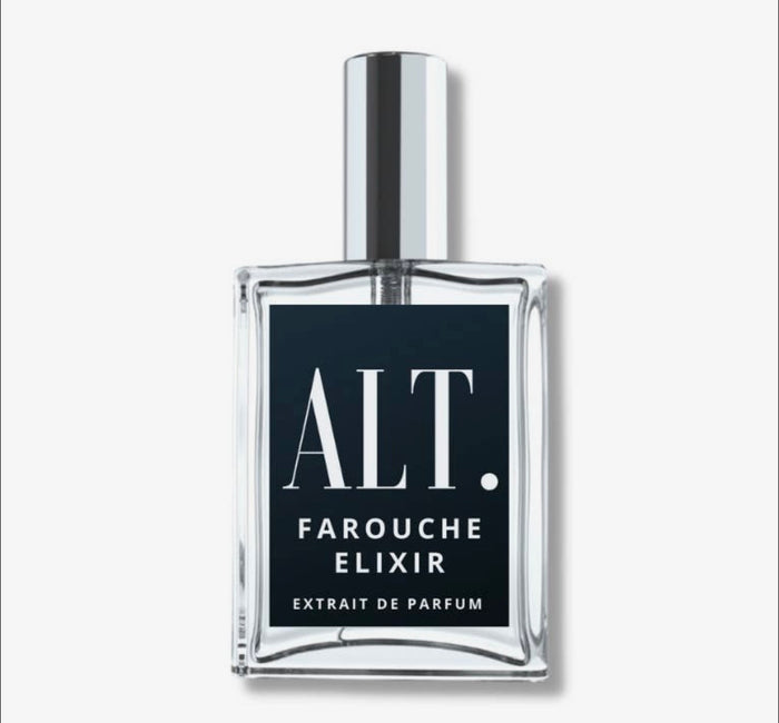 ALT Fragrance Farouche Elixir 60ML