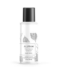 Aluram Body Moisturizer 2oz - Aluram | Available at Studio 360 Salon, Chatham, NJ