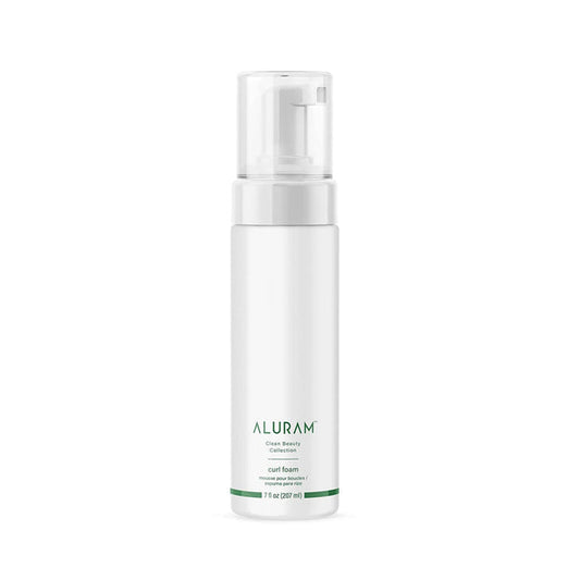 Aluram Curl Foam 7oz