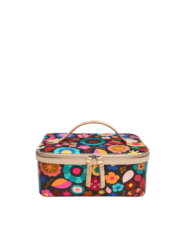 Amelie Train Case