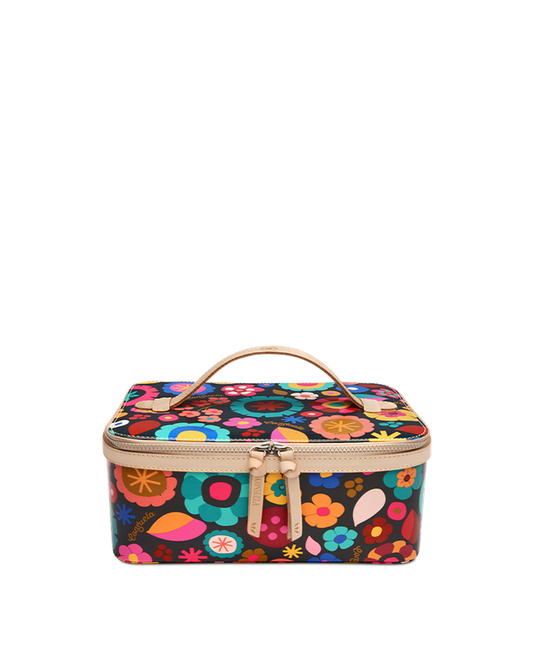 Amelie Train Case