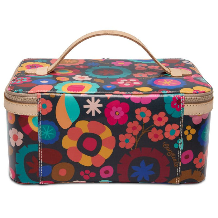 Amelie Train Case