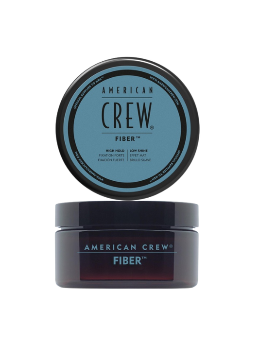 American Crew Fiber