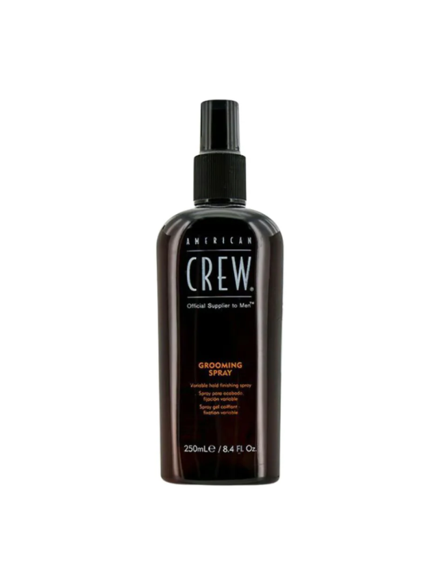 American Crew Grooming Spray