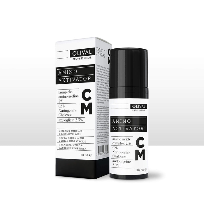 Amino aktivator CM