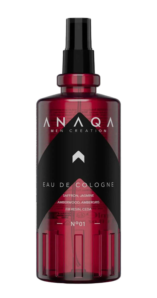 ANAQA AFTER SHAVE COLOGNE NO. 1 500 ML