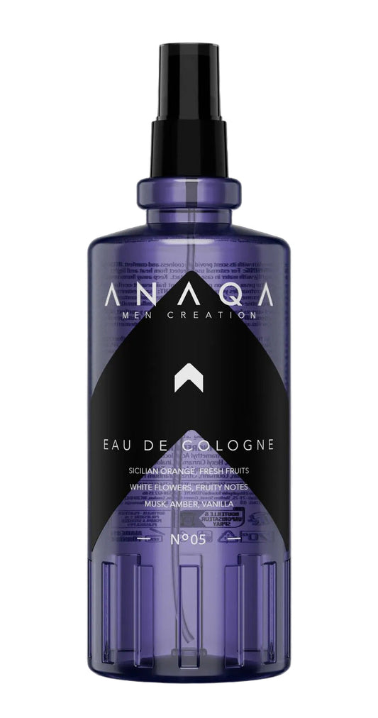 ANAQA AFTER SHAVE COLOGNE NO. 5 500 ML