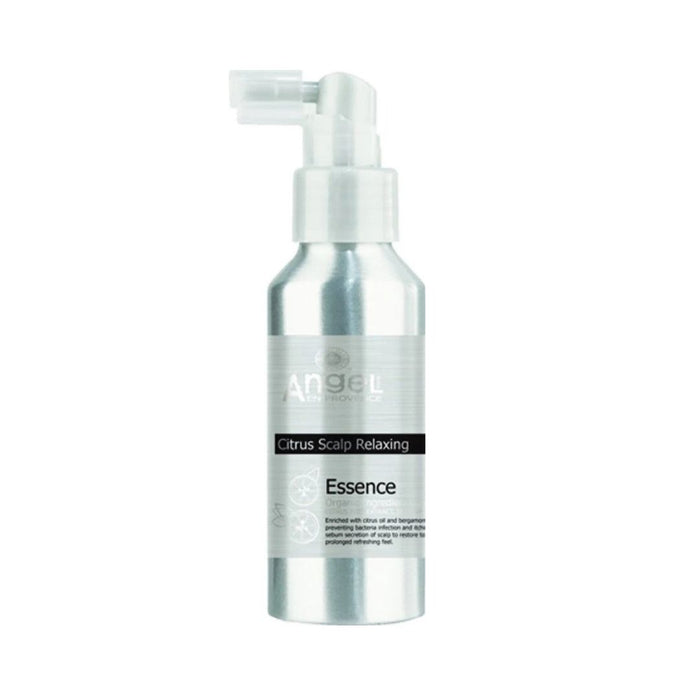 Angel Citrus Scalp Relaxing Essence 100ml