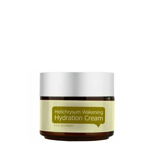 Angel Helichrysum Wakening Hydration Cream 100g (tub)