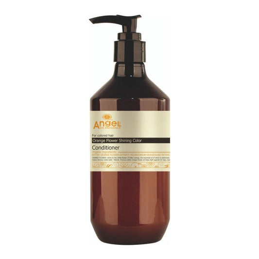 Angel Orange Flower Shining Colour Conditioner 400ml