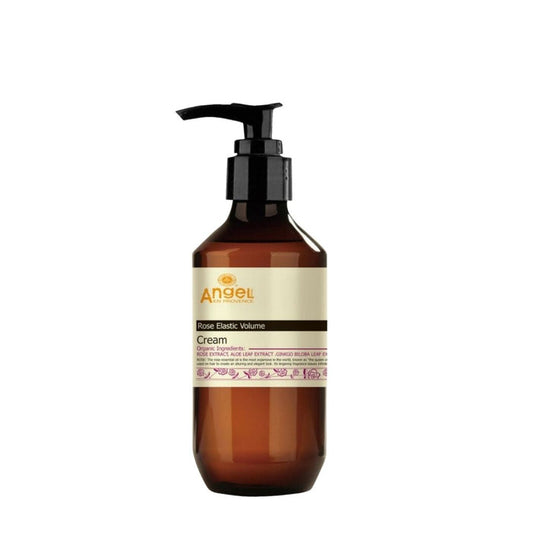 Angel Rose Elastic Volume Cream 200ml