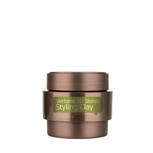 Angel Verbena 3D Stereo Styling Clay 100g