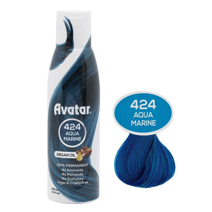 Aqua Marine