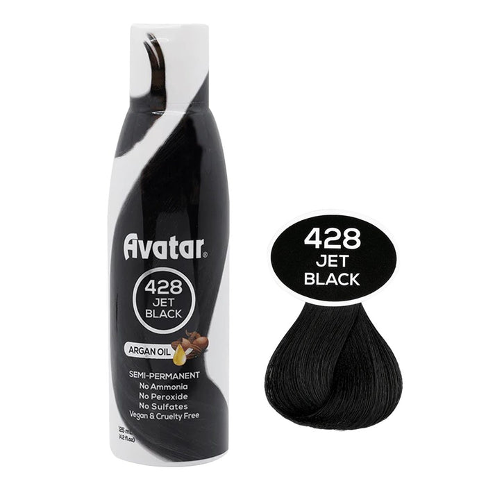 Jet Black