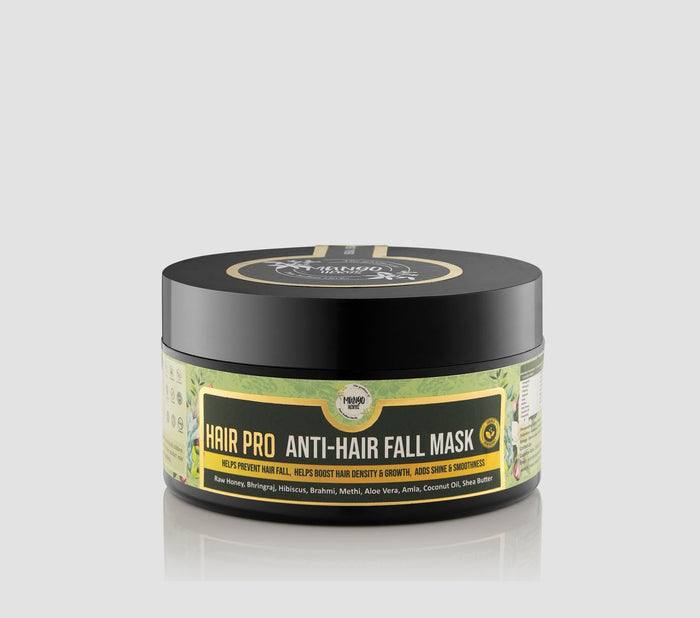 ANTI HAIR FALL MASK