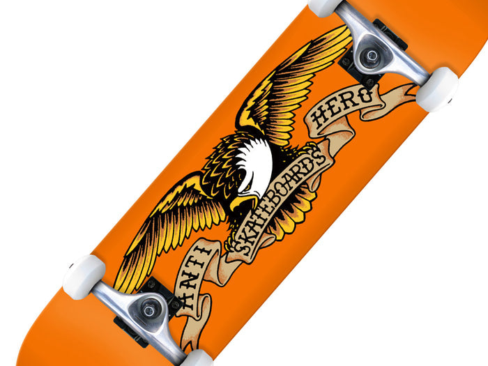 Antihero - Classic Eagle Complete - 7.75"