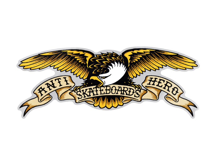 Antihero - Eagle Extra Large Sticker