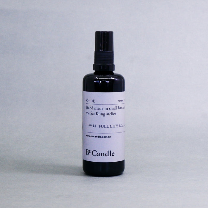 Aromatique Room and Fabrics Spray, 100ml - No. 14 Full City Roast