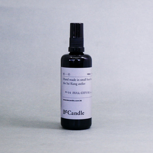 Aromatique Room and Fabrics Spray, 100ml - No. 14 Full City Roast