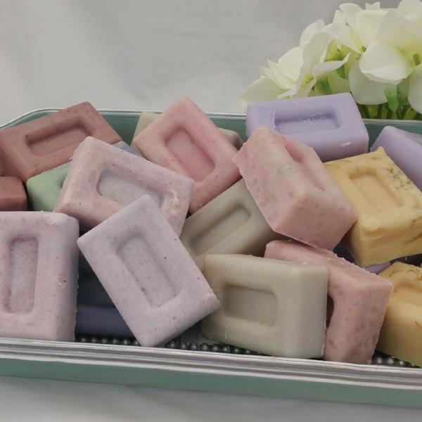 Sampler Soaps