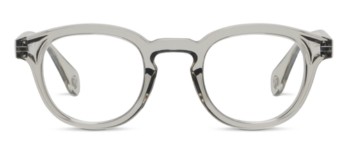 Asher - Gray Peepers Reading Glasses