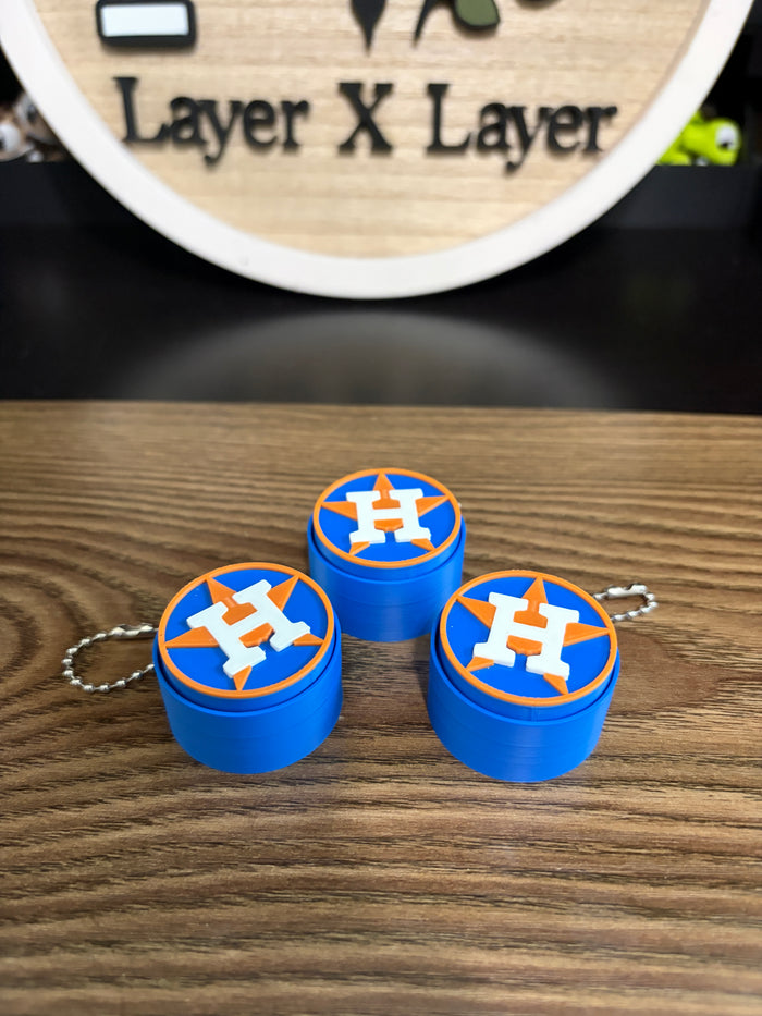 Astros Clicker
