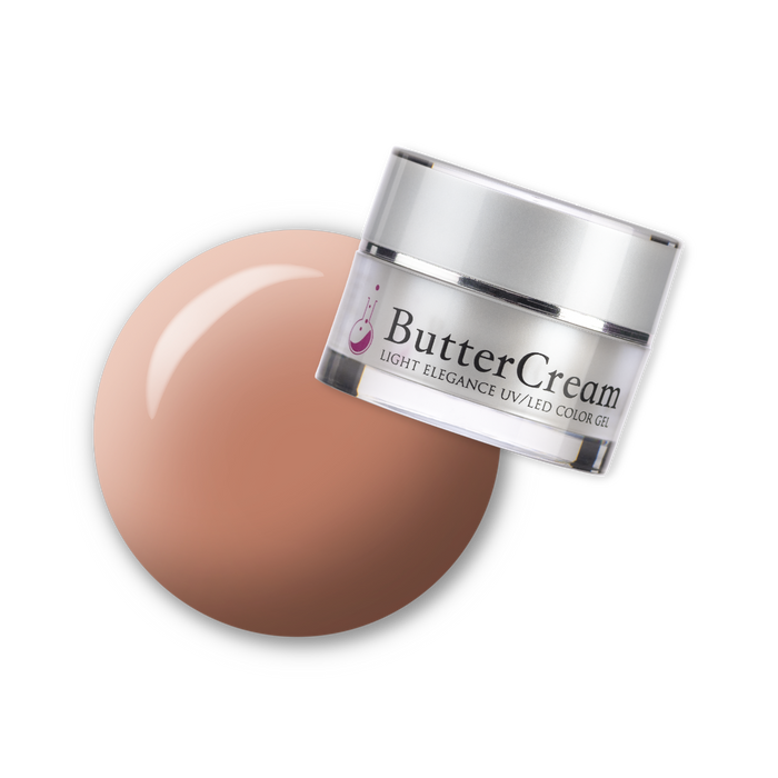 Attitude Adjustment ~ ButterCream Color Gel | Light Elegance