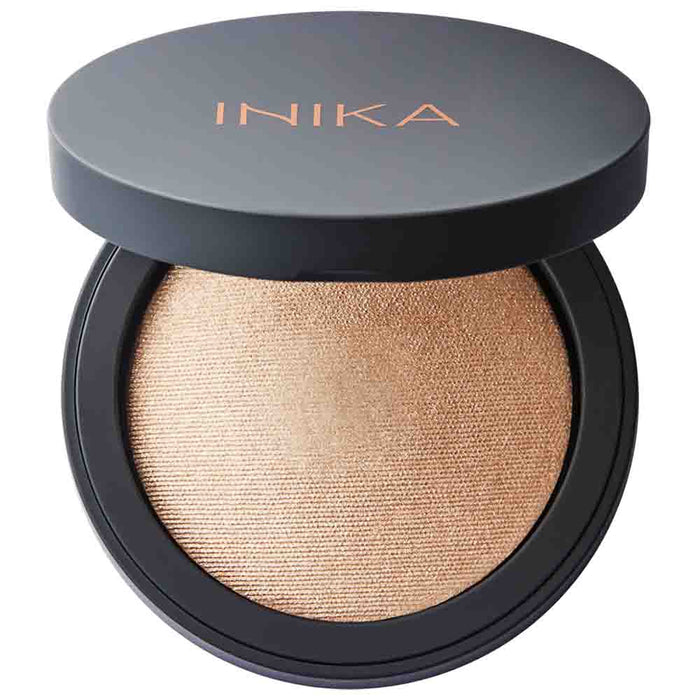 Baked Mineral Illuminiser