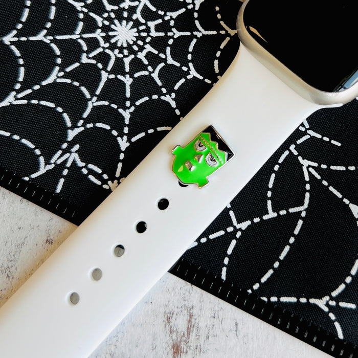 Band Charms 1pc.  Frankie's Monster Mash
