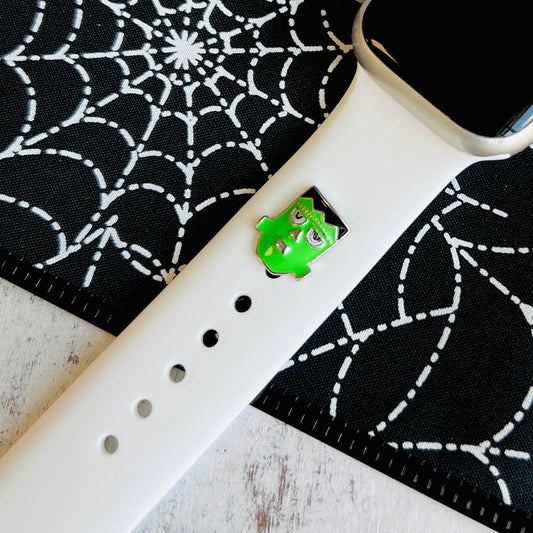 Band Charms 1pc.  Frankie's Monster Mash