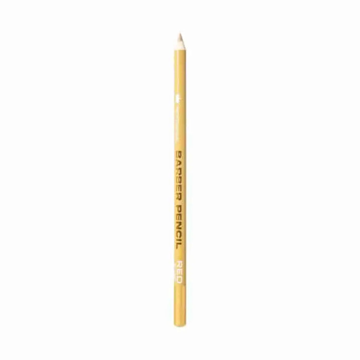 Barber Lining and Design Pencil- Tan - White - BUYBARBER.COM