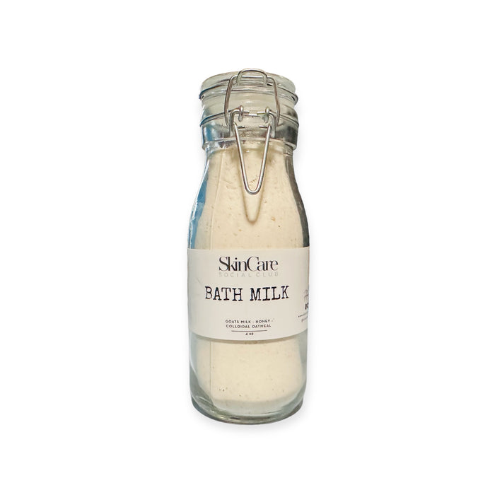 Bath Milk