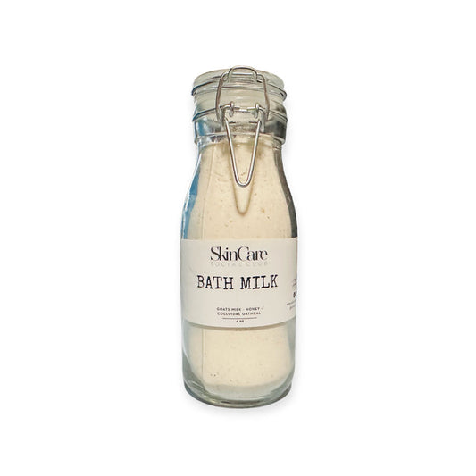 Bath Milk