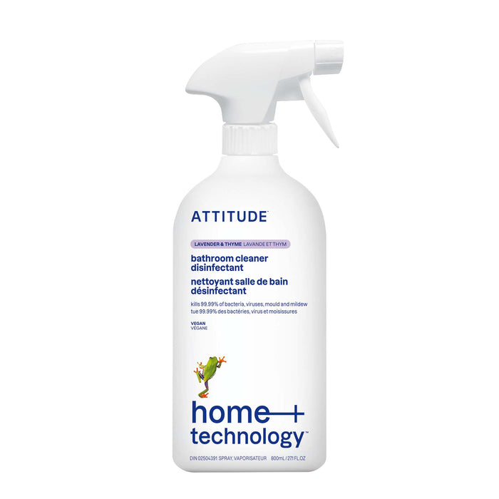 Bathroom Cleaner - Disinfectant