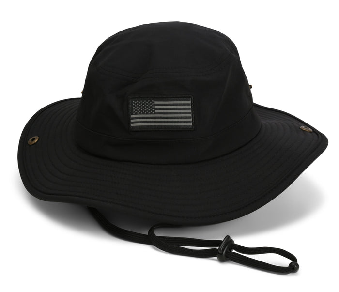 Black / OSFA