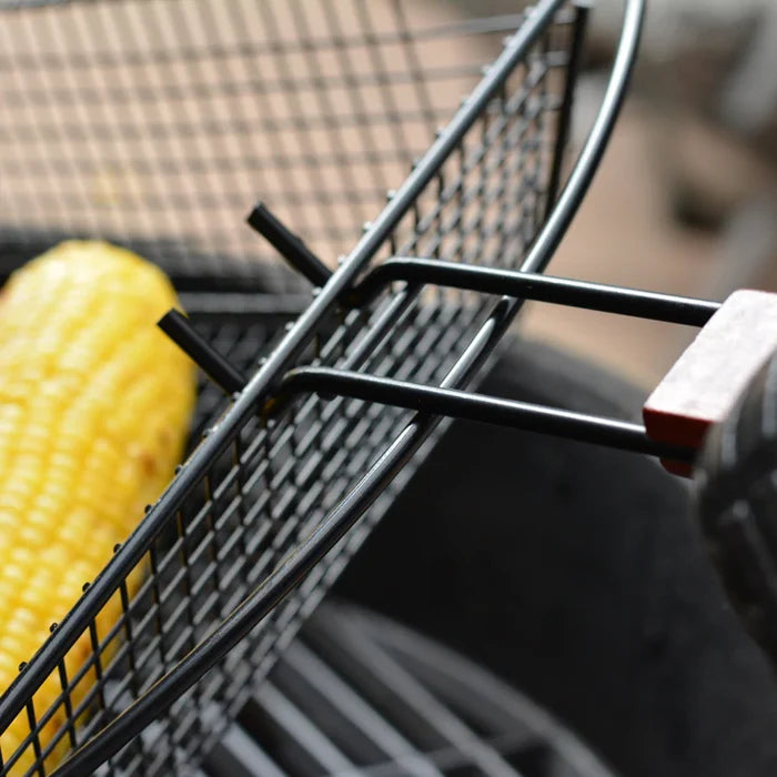 BBQ Grilling Basket
