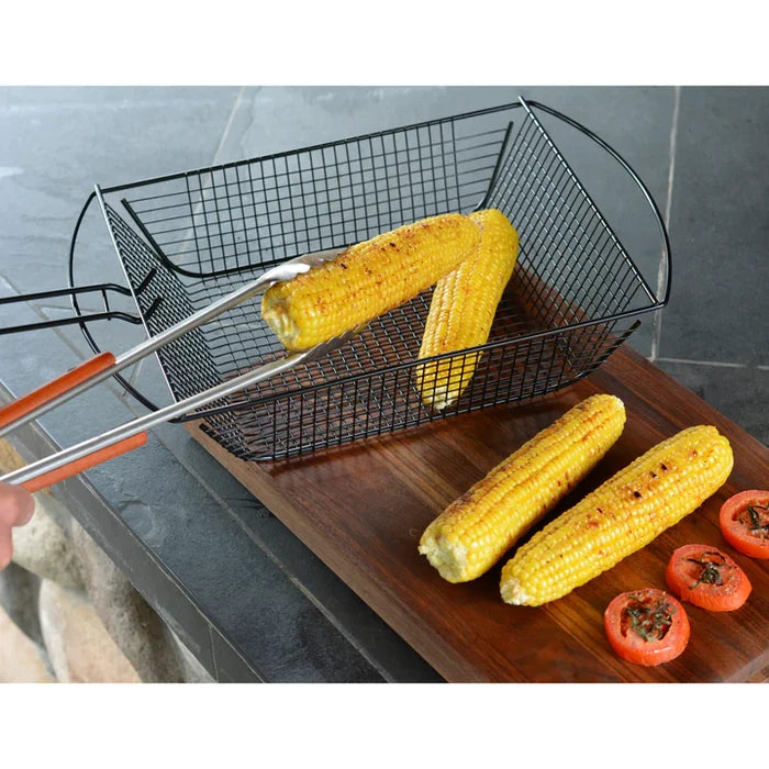 BBQ Grilling Basket