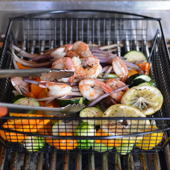 BBQ Grilling Basket