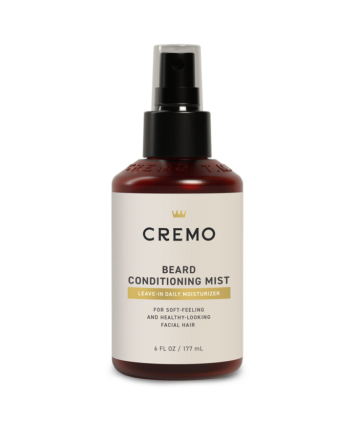 Beard Conditioning Mist