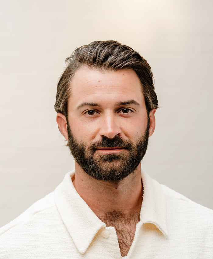 Beard Conditioning Mist