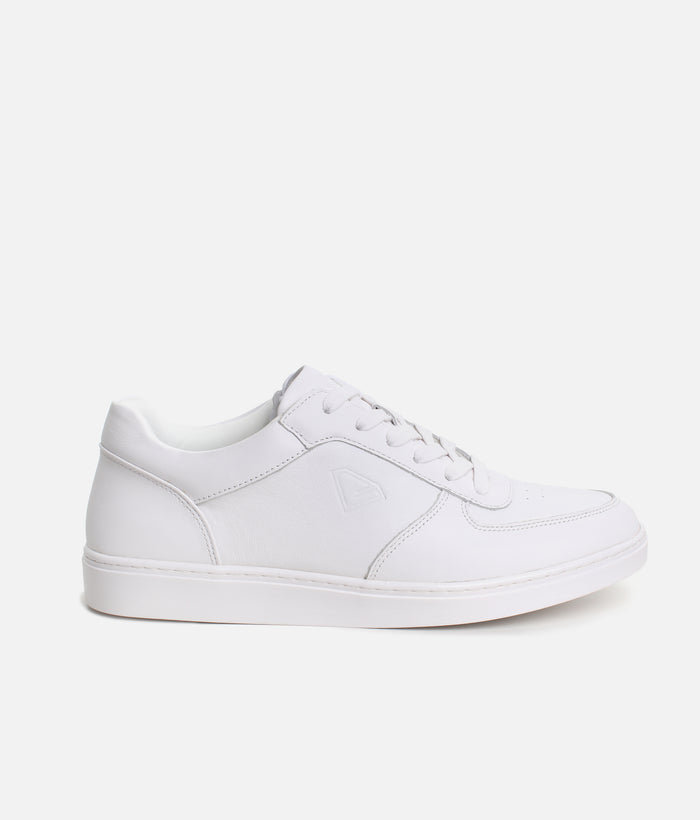SpinPoint Dance Sneaker BEAT, Leather Dance Shoes with Dual Pivot Points - 212
