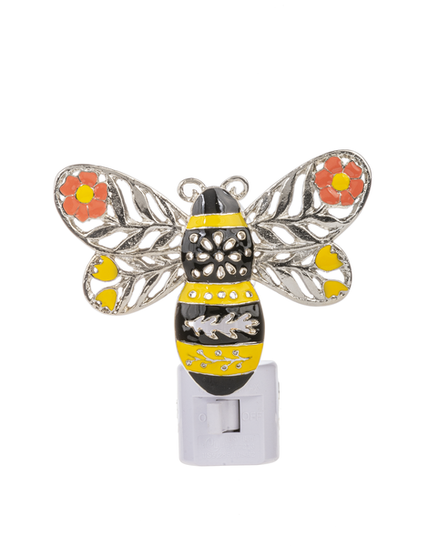 Bee Night Light
