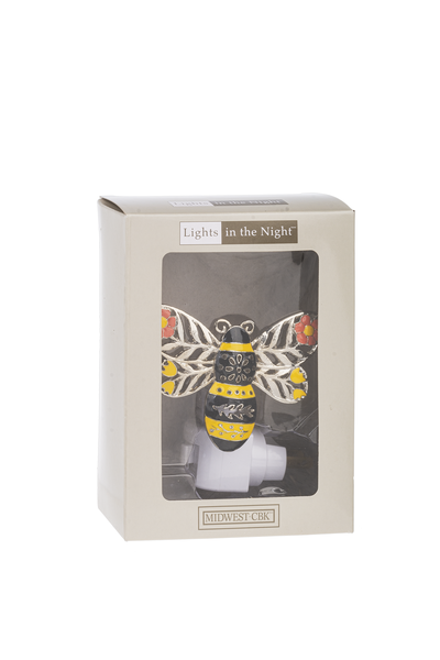 Bee Night Light