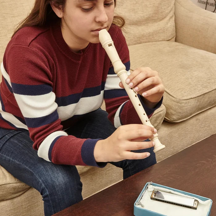 Beginner Music Tin